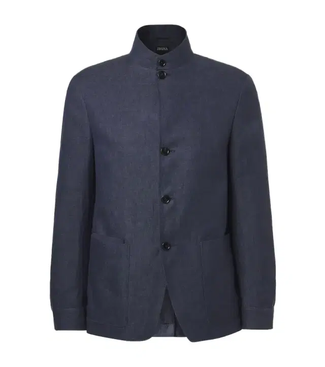 Zegna Il Conte linen jacket