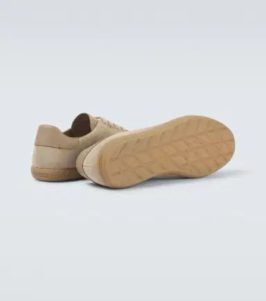 Zegna 232 suede sneakers | Thumbnail 2 Zegna 232 suede sneakers | Thumbnail 2