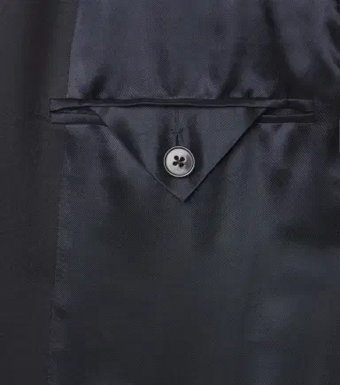 Zegna Wool and mohair suit | Thumbnail 2 Zegna Wool and mohair suit | Thumbnail 2