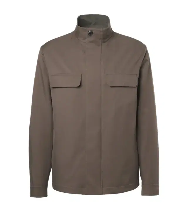 Motorin 125cc technical field jacket