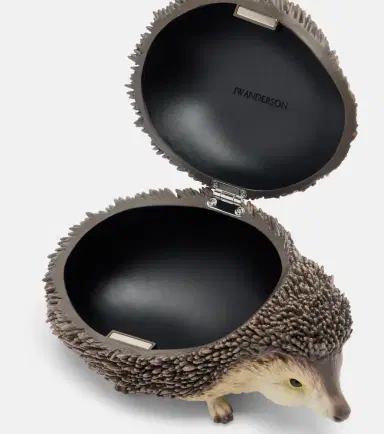 JW Anderson Hedgehog clutch | Thumbnail 2
