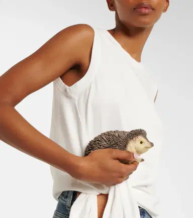 JW Anderson Hedgehog clutch | Thumbnail 5