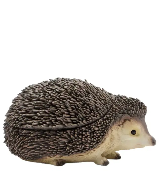 JW Anderson Hedgehog clutch