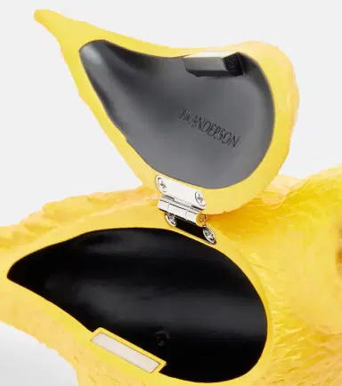 JW Anderson Canary clutch | Thumbnail 3 JW Anderson Canary clutch | Thumbnail 3