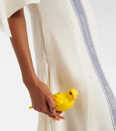 JW Anderson Canary clutch | Thumbnail 5 JW Anderson Canary clutch | Thumbnail 5