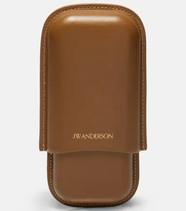 JW Anderson Rectangular sunglasses | Thumbnail 4 JW Anderson Rectangular sunglasses | Thumbnail 4