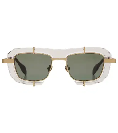 JW Anderson Rectangular sunglasses | Thumbnail 1 JW Anderson Rectangular sunglasses | Thumbnail 1