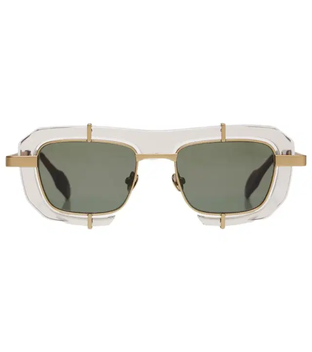 JW Anderson Rectangular sunglasses
