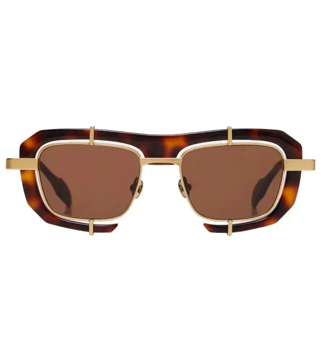 JW Anderson Rectangular sunglasses