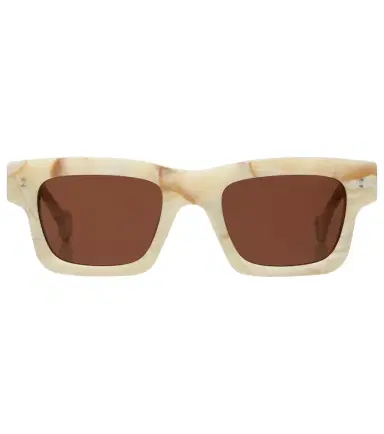 JW Anderson Rectangular sunglasses | Thumbnail 1 JW Anderson Rectangular sunglasses | Thumbnail 1