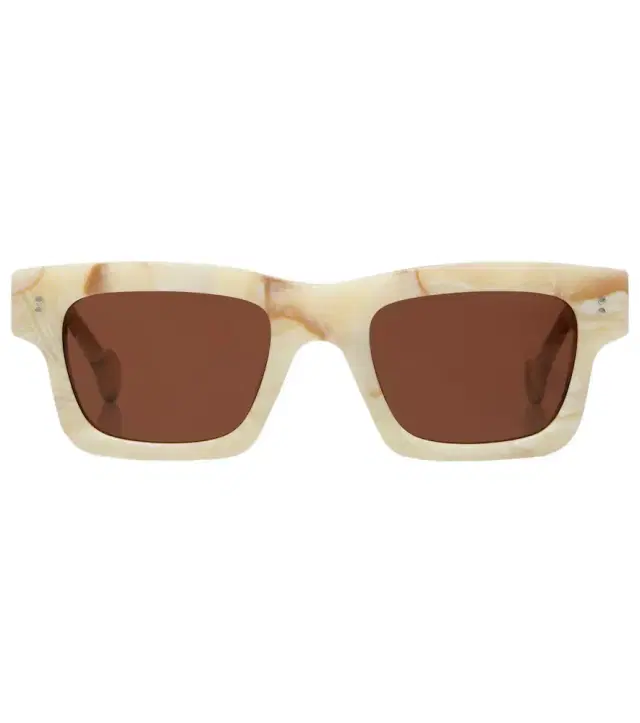 JW Anderson Rectangular sunglasses
