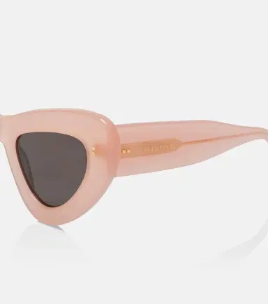 JW Anderson Butterfly cat-eye sunglasses | Thumbnail 3 JW Anderson Butterfly cat-eye sunglasses | Thumbnail 3