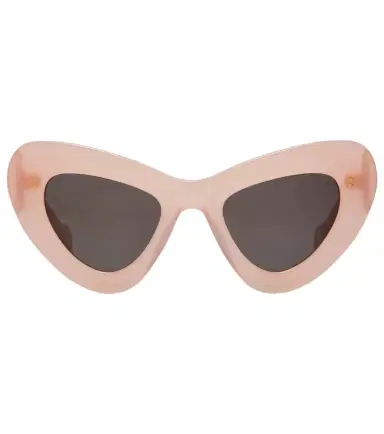 JW Anderson Butterfly cat-eye sunglasses | Thumbnail 1 JW Anderson Butterfly cat-eye sunglasses | Thumbnail 1