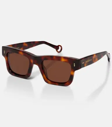 JW Anderson Rectangular sunglasses | Thumbnail 2 JW Anderson Rectangular sunglasses | Thumbnail 2