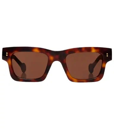 JW Anderson Rectangular sunglasses | Thumbnail 1 JW Anderson Rectangular sunglasses | Thumbnail 1
