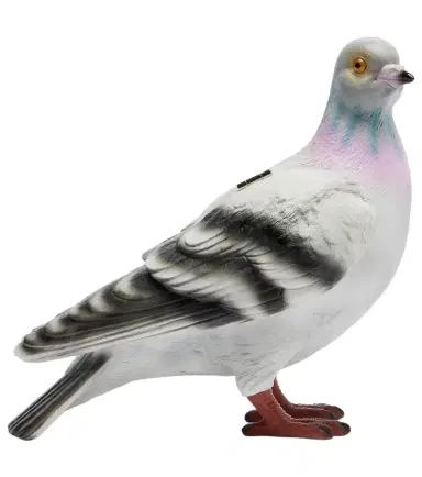 JW Anderson Pigeon clutch | Thumbnail 1 JW Anderson Pigeon clutch | Thumbnail 1