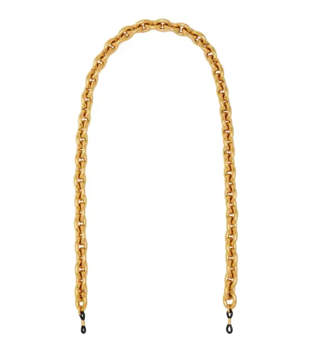 JW Anderson Sunglasses chain