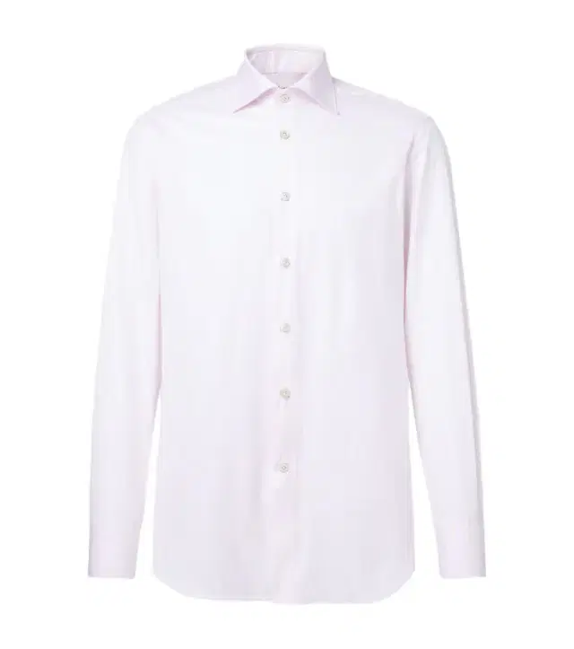 Cotton shirt