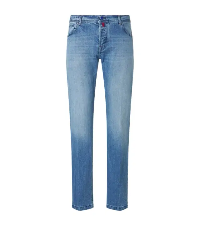 Kiton Slim jeans