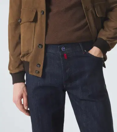Kiton Slim jeans | Thumbnail 3 Kiton Slim jeans | Thumbnail 3