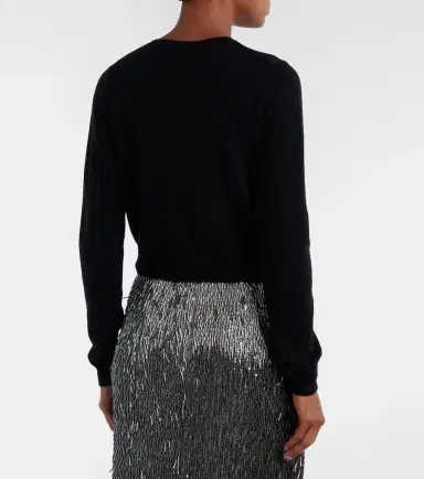 Erdem Embellished cardigan | Thumbnail 2