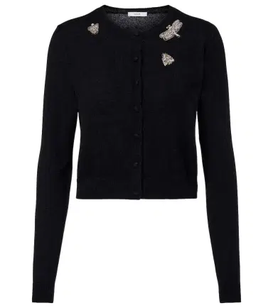 Erdem Embellished cardigan | Thumbnail 1