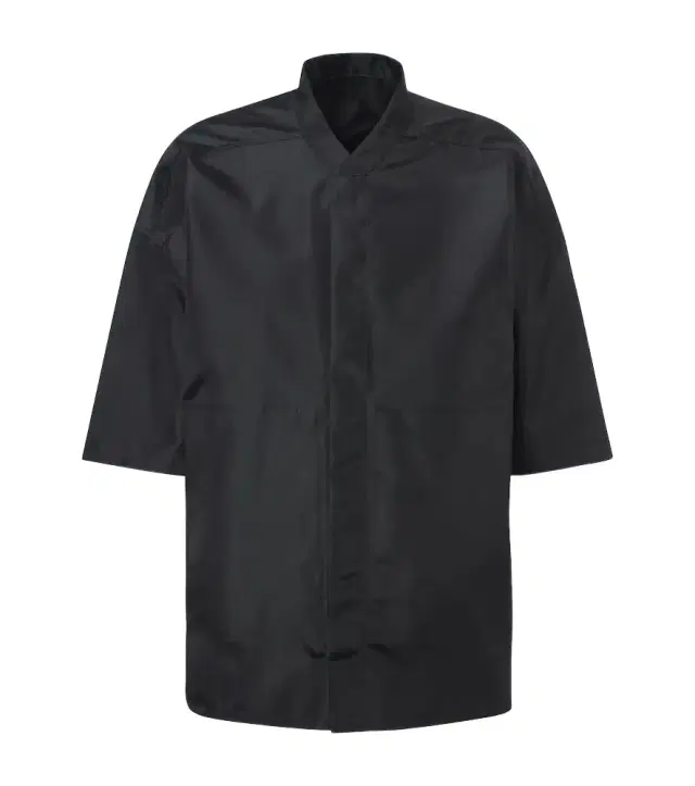 Rick Owens Jumbo Faun oversized shirt