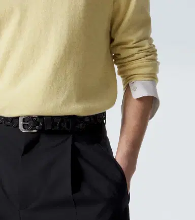 The Row Casas cashmere sweater | Thumbnail 2