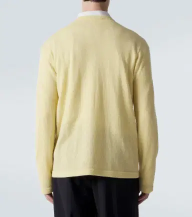 The Row Casas cashmere sweater | Thumbnail 3