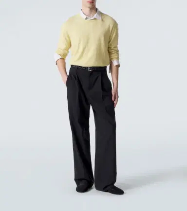 The Row Casas cashmere sweater | Thumbnail 4