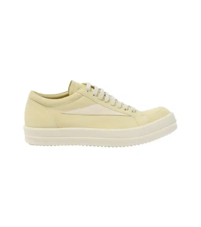 Vintage suede sneakers