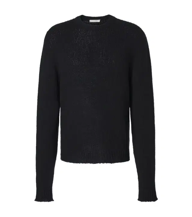 The Row Laing silk top