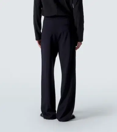The Row Ari wool wide-leg pants | Thumbnail 2