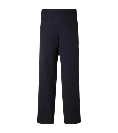 The Row Ari wool wide-leg pants | Thumbnail 1