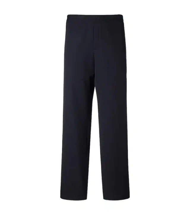 The Row Ari wool wide-leg pants