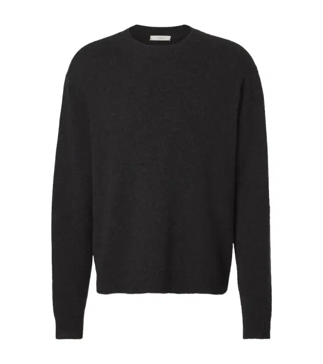 The Row Dumbo cashmere sweater
