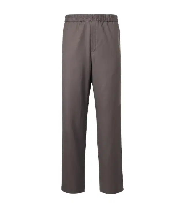 The Row Ari wool wide-leg pants