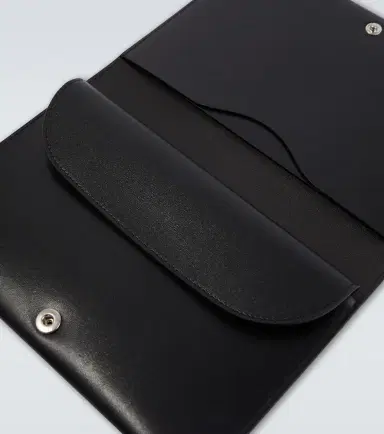 The Row Leather pouch | Thumbnail 2