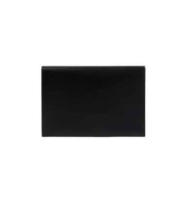 The Row Leather pouch | Thumbnail 1