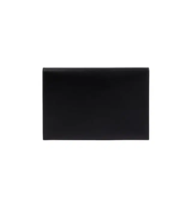 Leather pouch Leather pouch