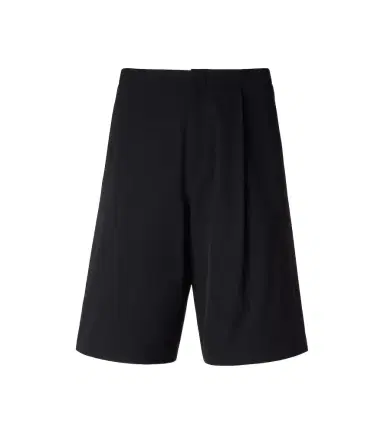 The Row Sayed wool shorts | Thumbnail 1