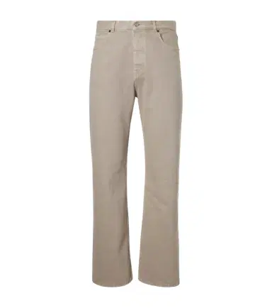 The Row Siouxie straight jeans | Thumbnail 1