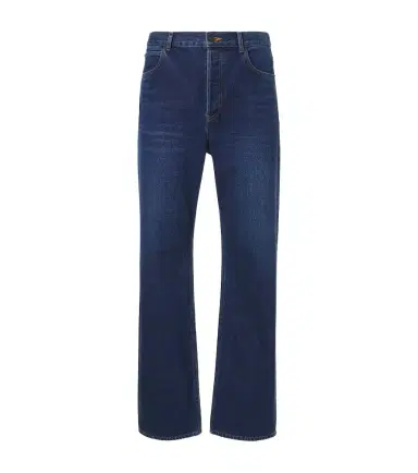 The Row Siouxie straight jeans | Thumbnail 1