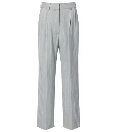 Blazé Milano Blazé Milano After You striped straight pants | Thumbnail 1 Blazé Milano Blazé Milano After You striped straight pants | Thumbnail 1