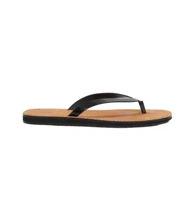 The Row City leather thong sandals | Thumbnail 1