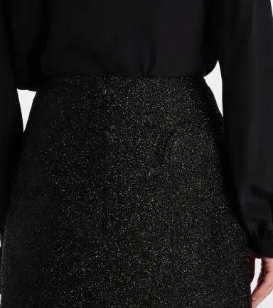 Blazé Milano Blazé Milano Coci miniskirt | Thumbnail 2