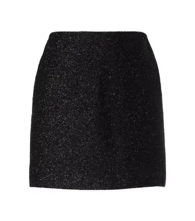 Blazé Milano Blazé Milano Coci miniskirt | Thumbnail 1