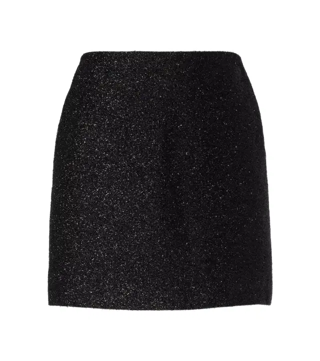 Blazé Milano Coci miniskirt