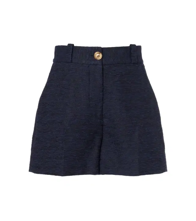 Blaze Milano Blazé Milano Teke cotton-blend shorts