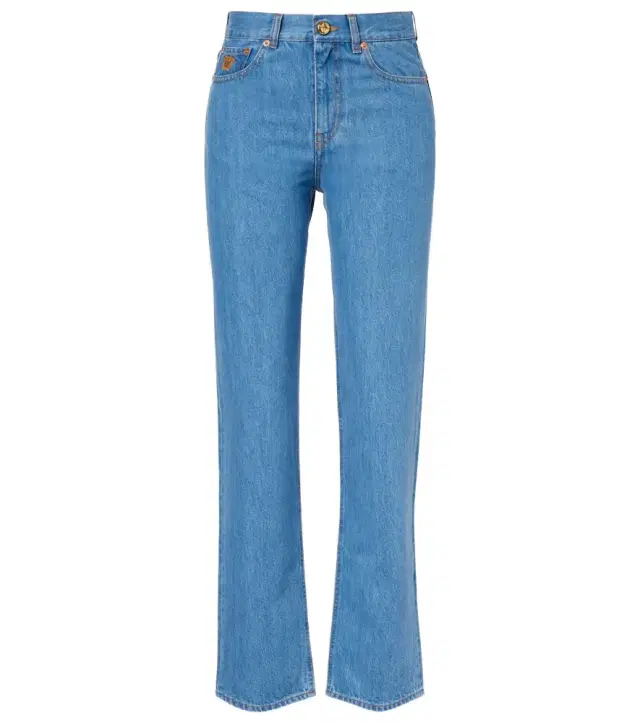 Blaze Milano Blazé Milano Nariida straight jeans
